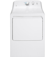 Secadora de ropa Whirlpool 18KG 7MWGD1730JQ