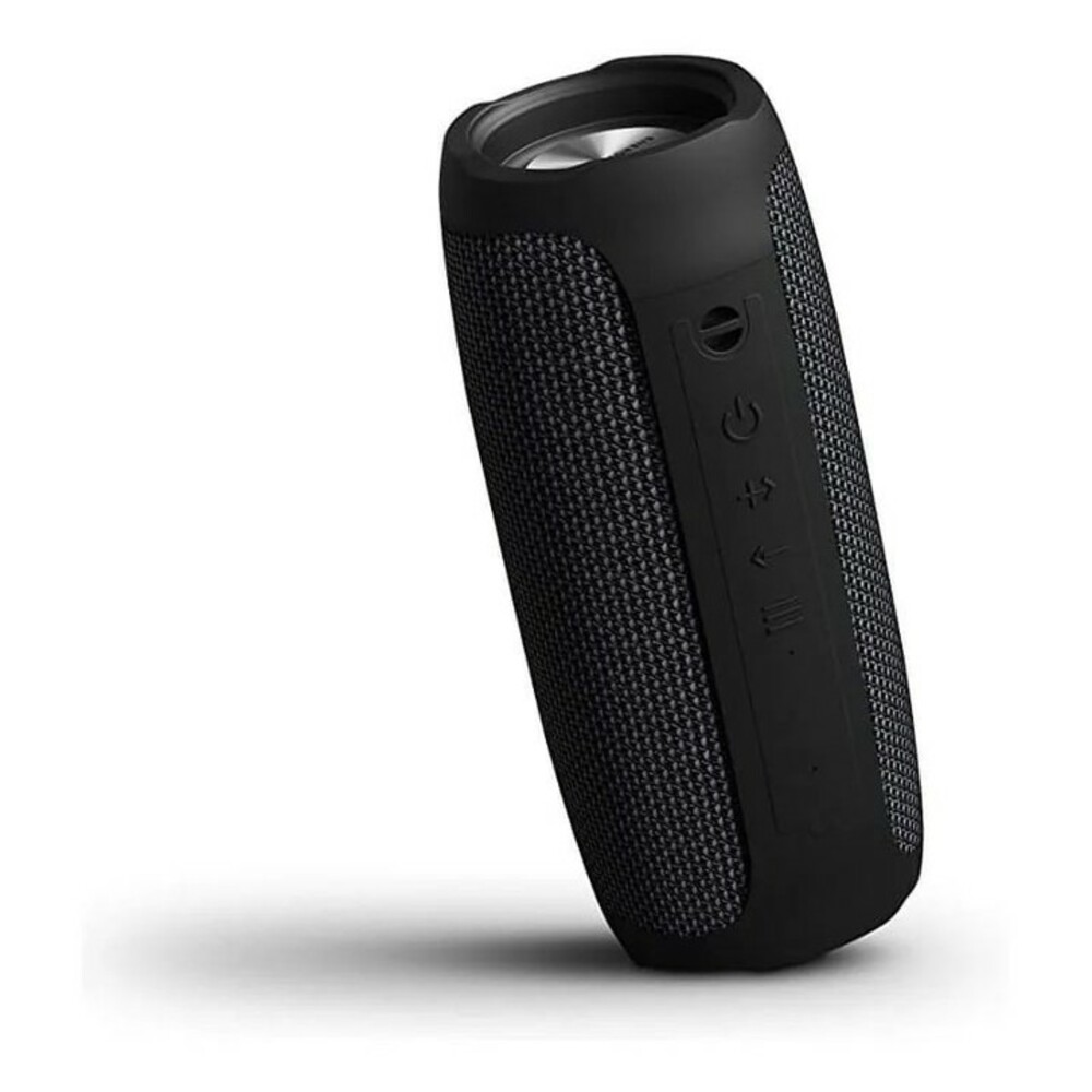 Bocina Bluetooth Portátil T&G - GoMarket.com.do