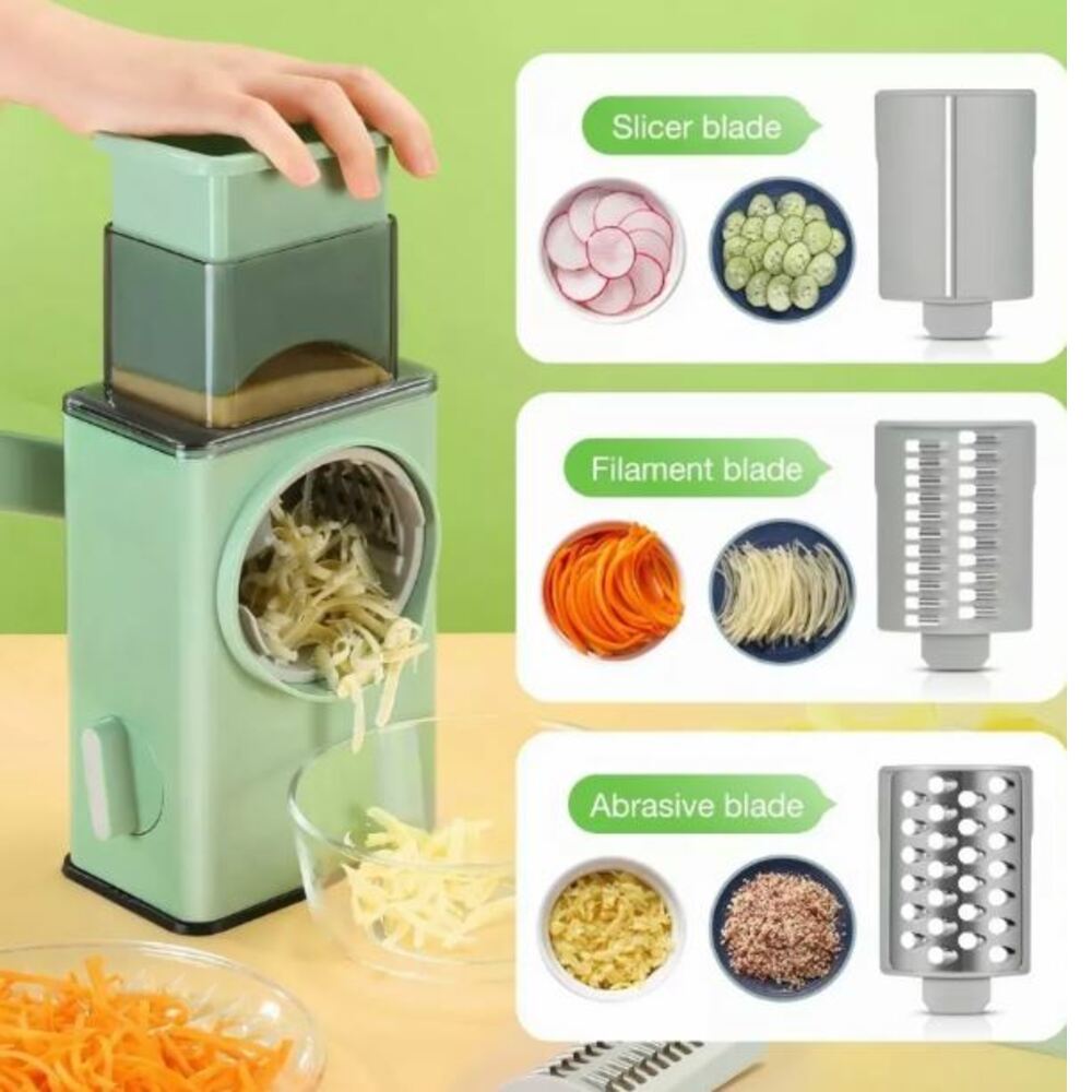 Automática comercial de máquina de cortar verduras inteligente  multifuncional de gran tamaño de la máquina para cortar en rodajas de frutas  y verduras - China Cortador de verduras, patatas