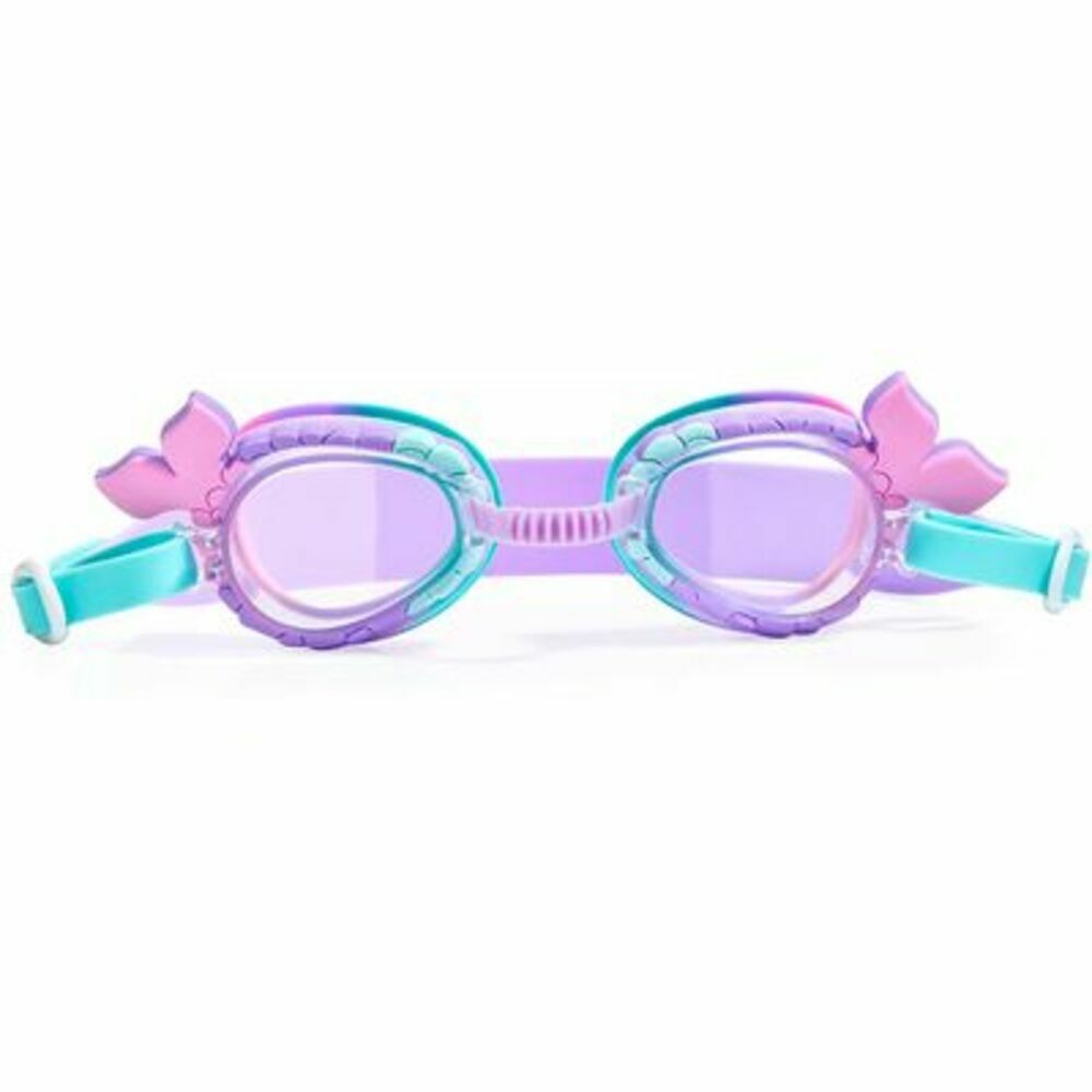 Gafas piscina sirenita