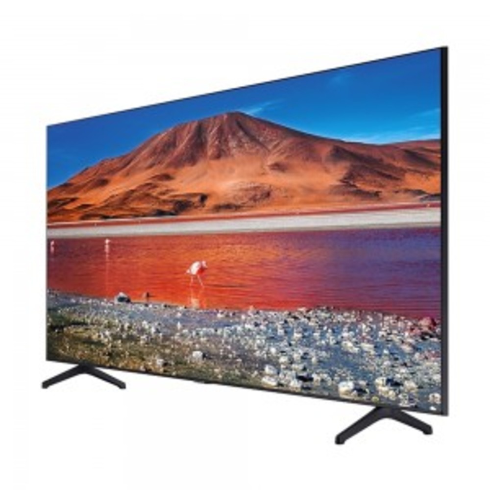 Televisor Samsung 50 4K UHD Smart (UN50TU7000PXPA 