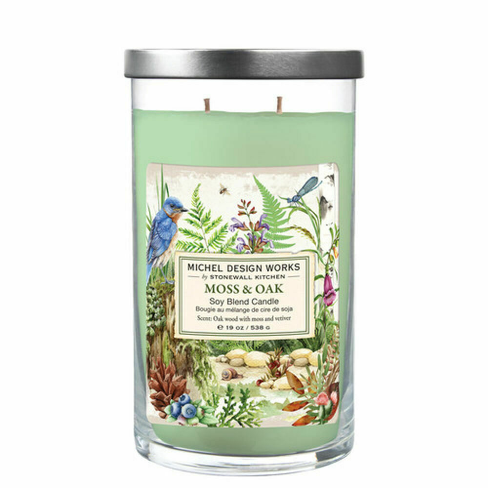 Wild Cotton Votive Candle