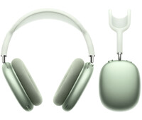  Apple Auriculares inalámbricos AirPods (3ª generación