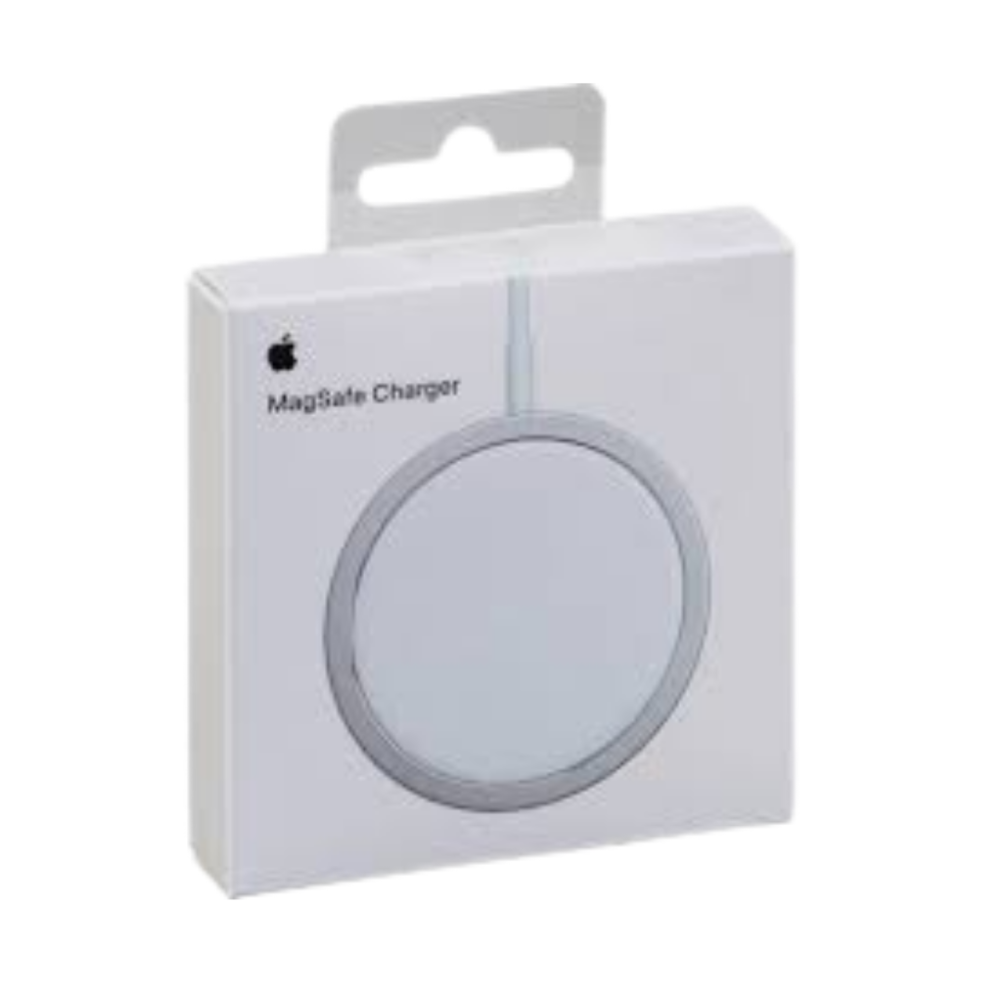 Cargador Iphone Magnético -Apple Magsafe Charger- 