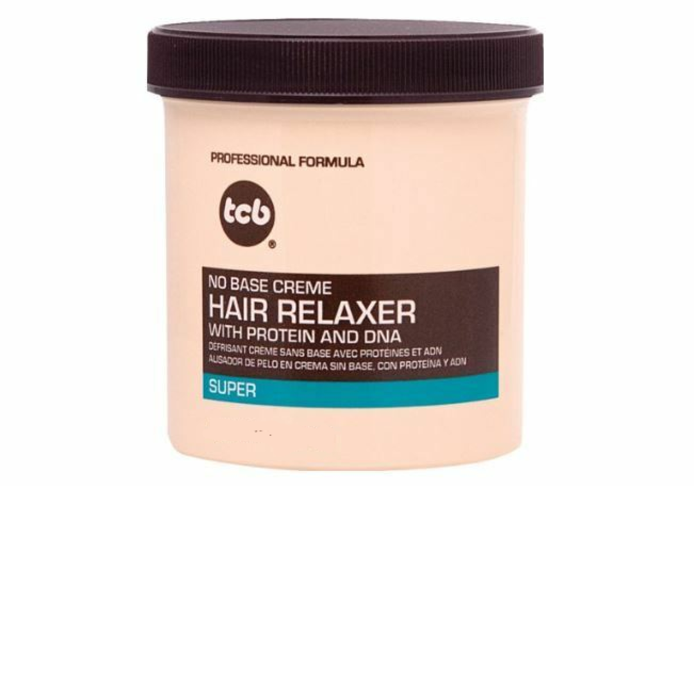 Tcb Hair Relaxer Super 32 Oz Do 