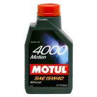 Silicona Spray Motul E10 Shine & Go (400cc) 