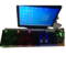 	Gaming Mouse and Keyboard Set