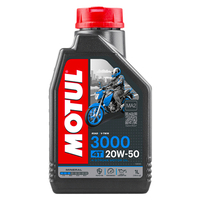 Aceite Moto Motul 300V 10W40 FL Road Racing 1L - EuroBikes
