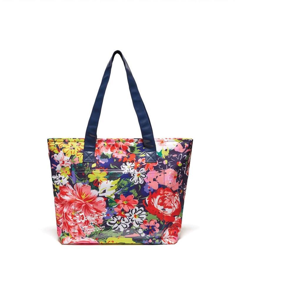 Just Chill Out Bolso Nevera - Flower Shop 
