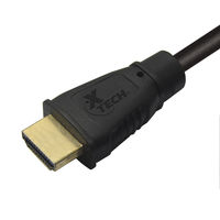 EQUIP Adaptador HDMI Macho-HDMI 45º Hembra (EQ118911)