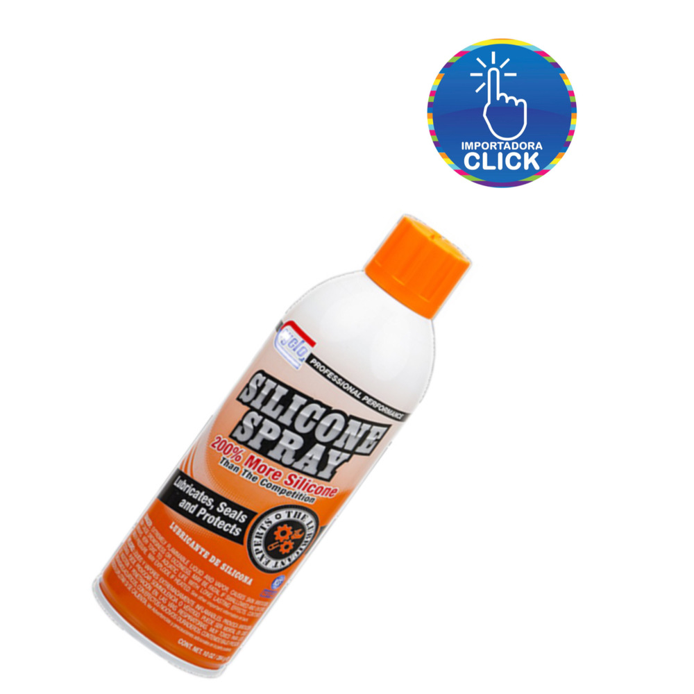 Spray silicona antiadherente lubricante Maraton 99 500 ml