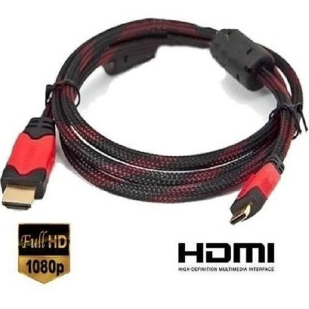 Oferta cable hdmi 14v - 5m 600375 Al mejor precio