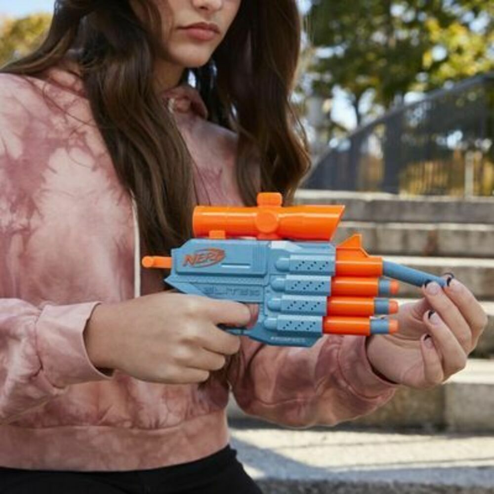 Pack x 20 dardos Nerf 2.0 - Tienda Imco