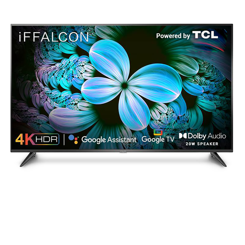 Televisor 4K Smart TV Iffalcon 65 