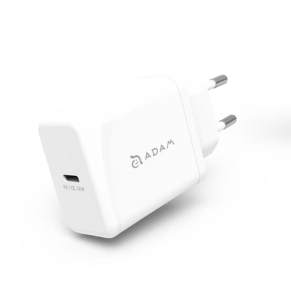 Adam Omnia Cargador 100w Con Cable USB-C - OneClick República Dominicana