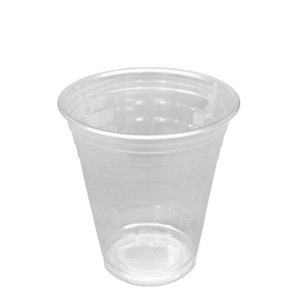 (500 unidades) vasos de plástico transparente de 12