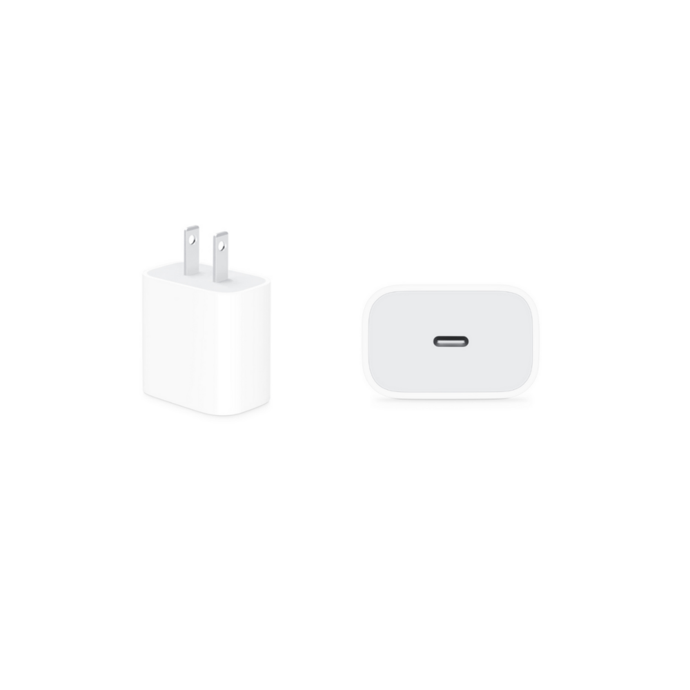 Cargador Original Apple Para Iphone – Blanco con Ofertas en Carrefour